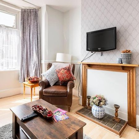 Villa Travellers' Choice In Harwich-Essex Esterno foto