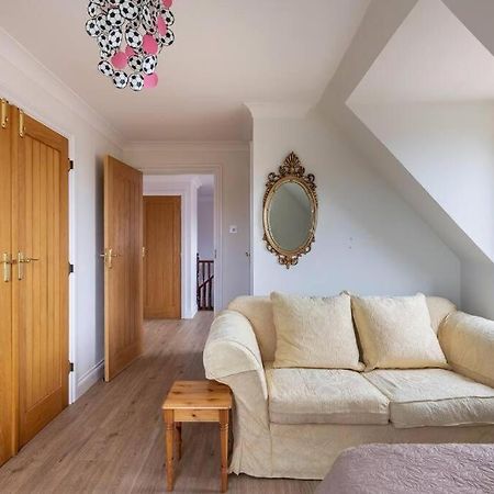 Villa Travellers' Choice In Harwich-Essex Esterno foto