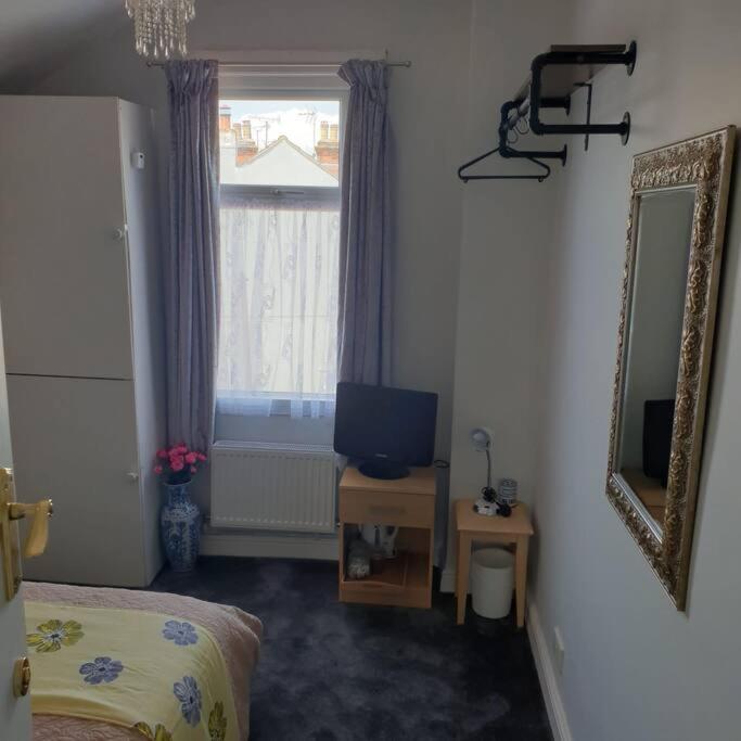 Villa Travellers' Choice In Harwich-Essex Esterno foto