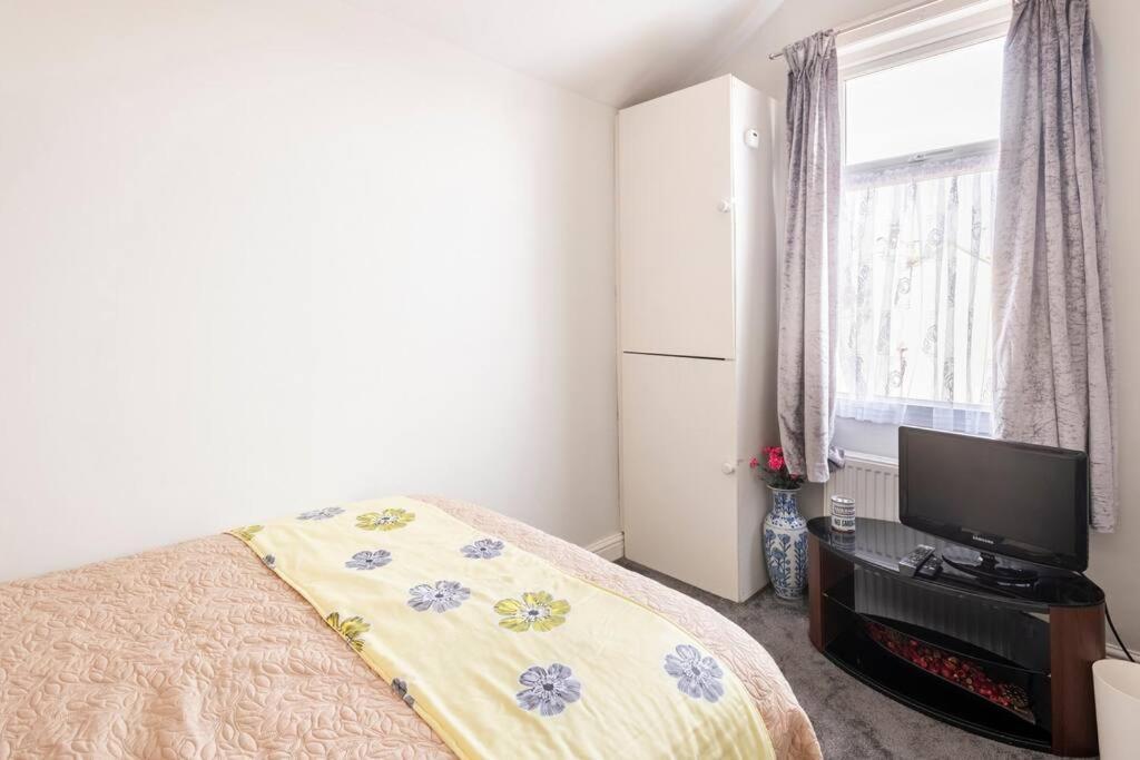 Villa Travellers' Choice In Harwich-Essex Esterno foto