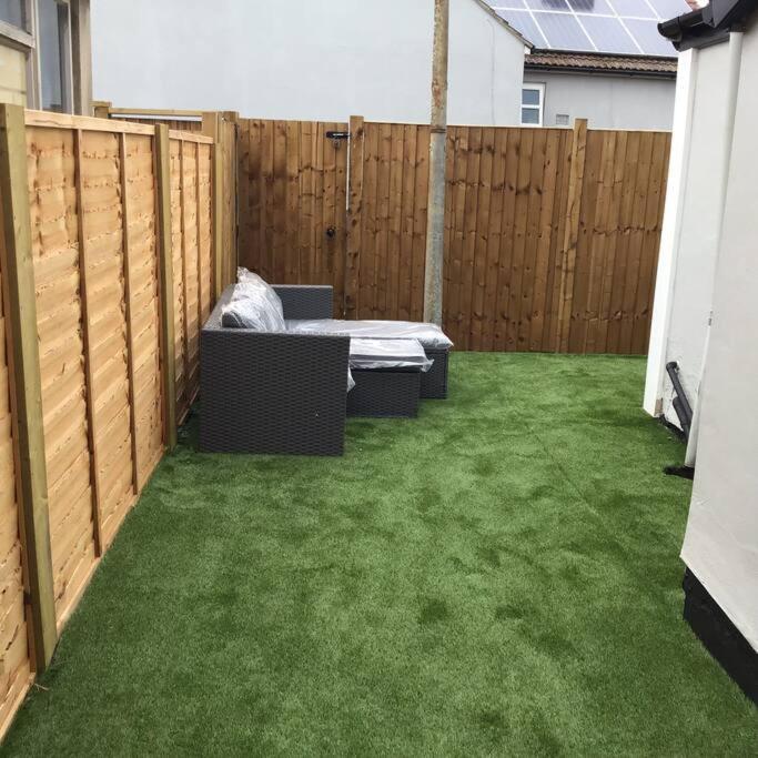 Villa Travellers' Choice In Harwich-Essex Esterno foto