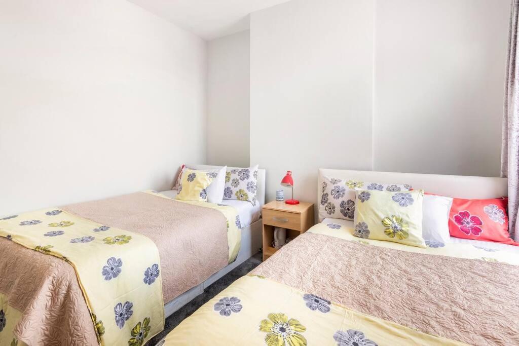 Villa Travellers' Choice In Harwich-Essex Esterno foto