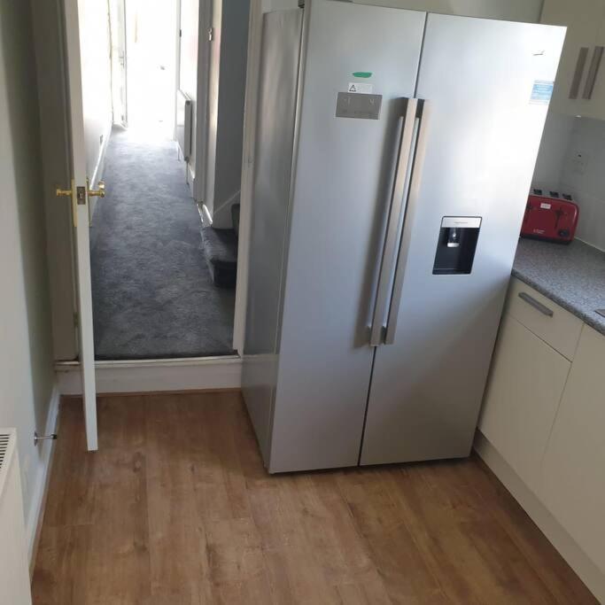 Villa Travellers' Choice In Harwich-Essex Esterno foto