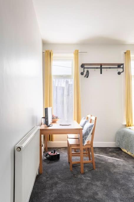 Villa Travellers' Choice In Harwich-Essex Esterno foto
