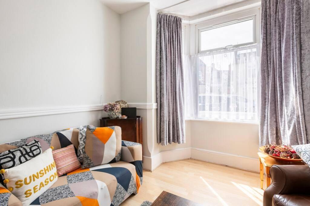 Villa Travellers' Choice In Harwich-Essex Esterno foto